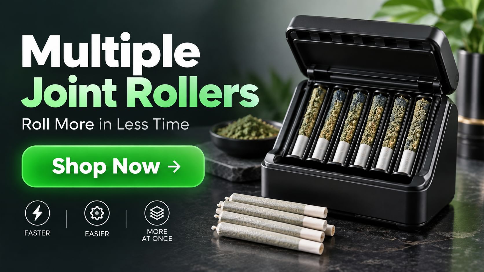 Shop for Multiple Joint Rollers